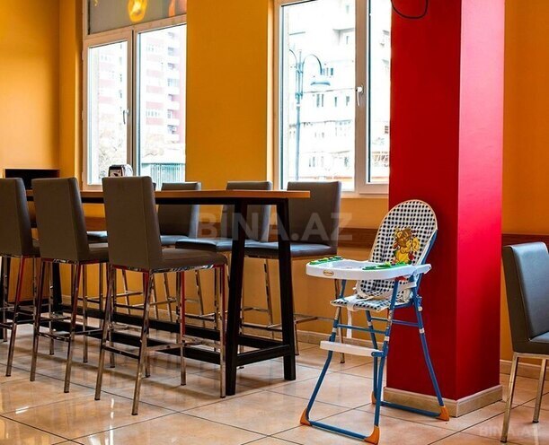 Satılır  obyekt 170 m², Sahil m., photo 5 from 14