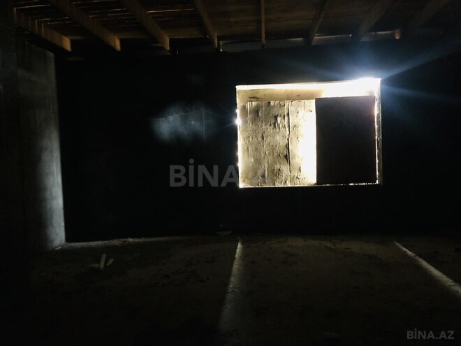 Həyət evi/Bağ evi - Şağan q. - 370 m² (14)