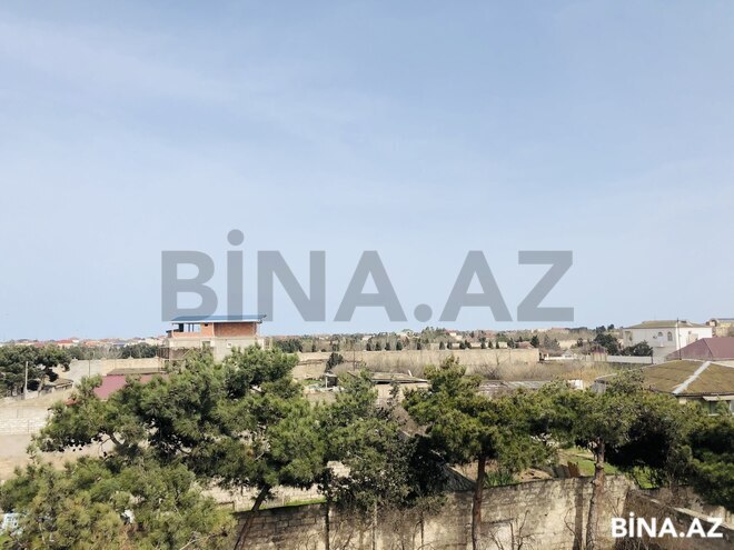 Həyət evi/Bağ evi - Şağan q. - 370 m² (2)