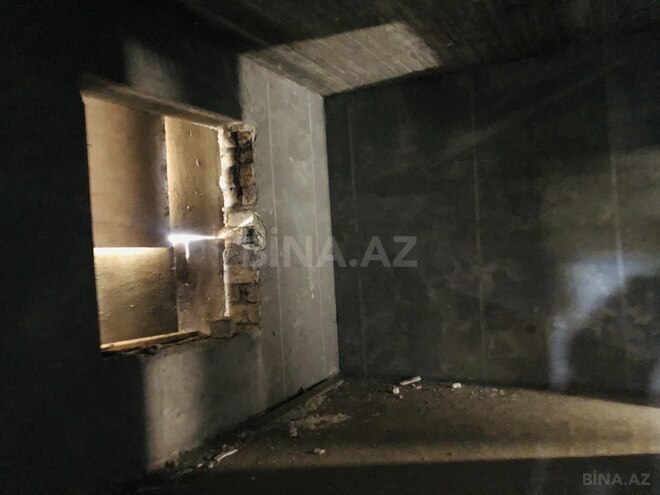 Həyət evi/Bağ evi - Şağan q. - 370 m² (7)