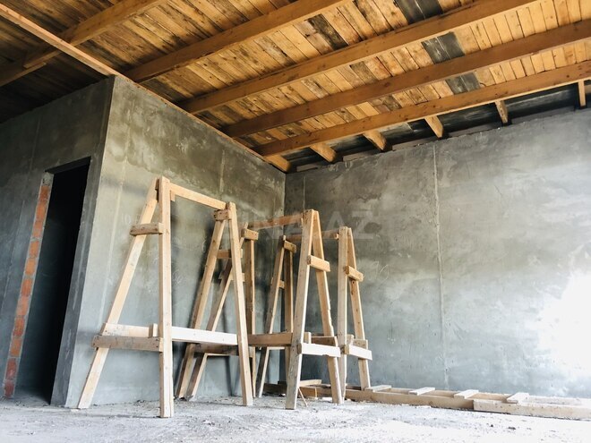 Həyət evi/Bağ evi - Şağan q. - 370 m² (15)