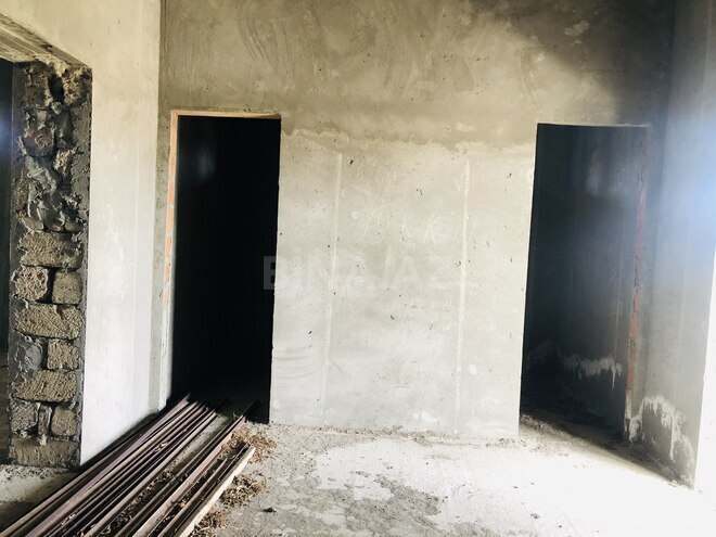Həyət evi/Bağ evi - Şağan q. - 370 m² (8)