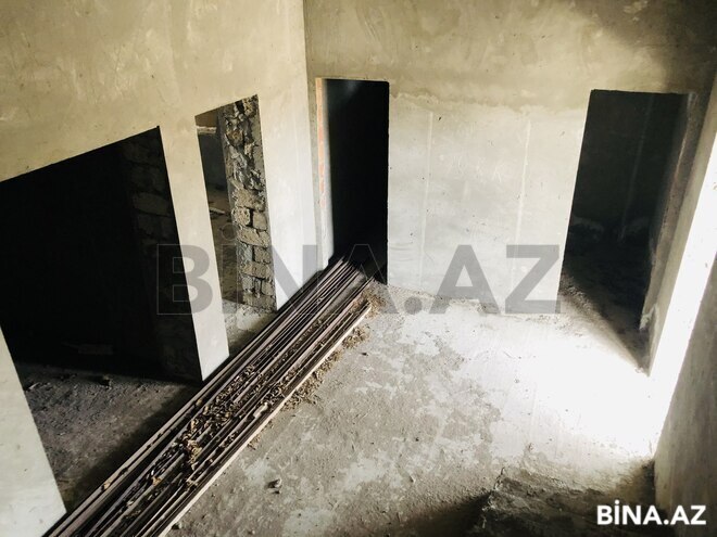Həyət evi/Bağ evi - Şağan q. - 370 m² (13)