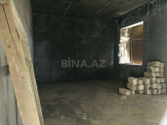 Həyət evi/Bağ evi - Şağan q. - 370 m² (12)