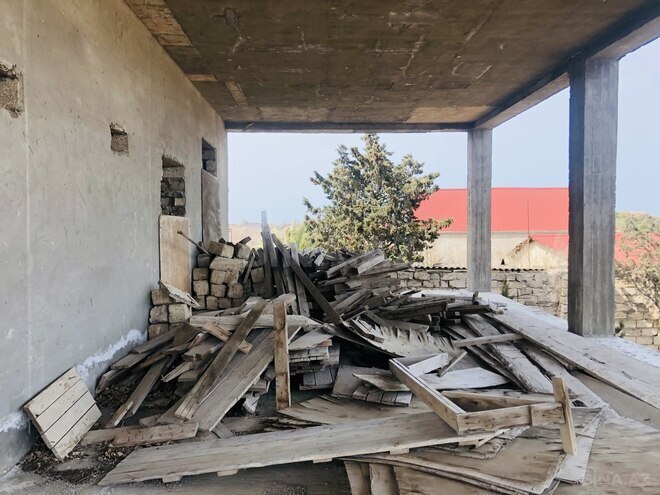 Həyət evi/Bağ evi - Şağan q. - 370 m² (9)