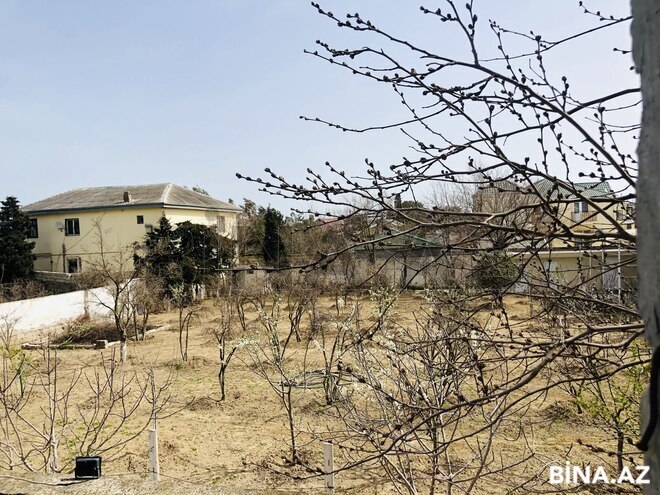 Həyət evi/Bağ evi - Şağan q. - 370 m² (11)