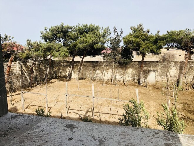 Həyət evi/Bağ evi - Şağan q. - 370 m² (10)