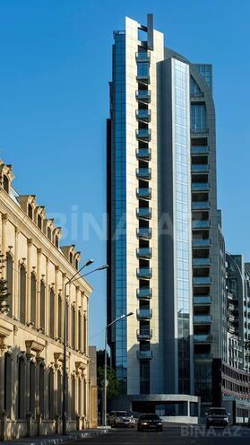 Продаётся 14-комн. дом/дача 3 600 м², м. Ичеришехер, photo 14 from 18