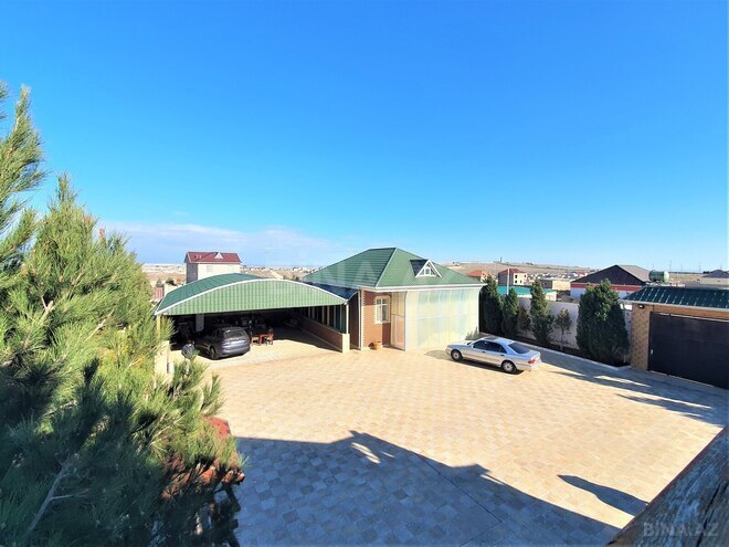 Продаётся 4-комн. дом/дача 600 м², пос. Зире, photo 4 from 21