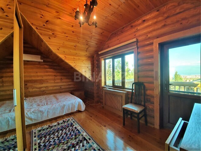Продаётся 4-комн. дом/дача 600 м², пос. Зире, photo 18 from 21