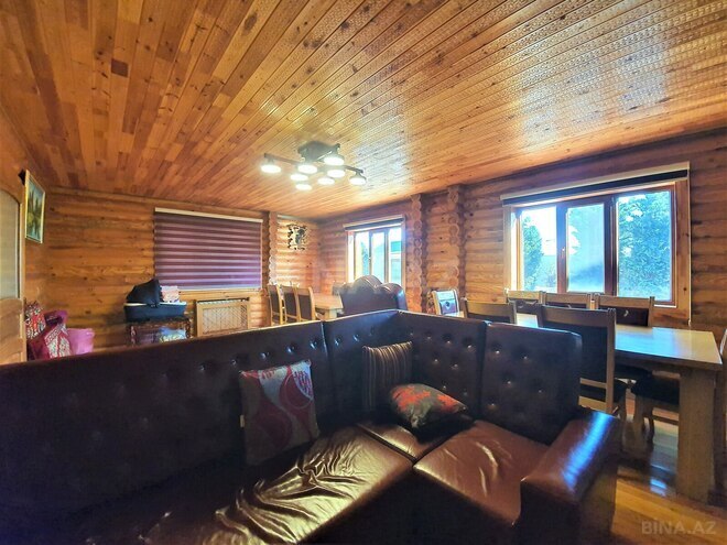 Продаётся 4-комн. дом/дача 600 м², пос. Зире, photo 15 from 21