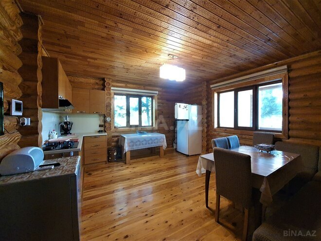 Продаётся 4-комн. дом/дача 600 м², пос. Зире, photo 17 from 21