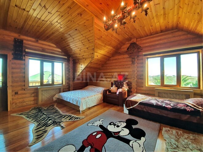 Продаётся 4-комн. дом/дача 600 м², пос. Зире, photo 20 from 21