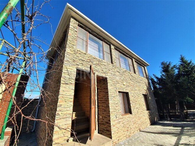 Продаётся 4-комн. дом/дача 600 м², пос. Зире, photo 11 from 21