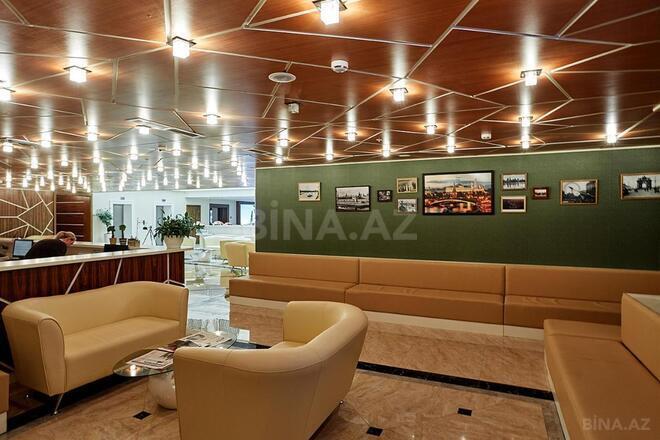 Obyekt - İçəri Şəhər m. - 12000 m² (6)