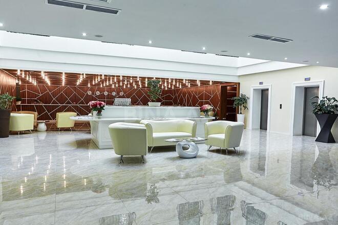 Obyekt - İçəri Şəhər m. - 12000 m² (2)