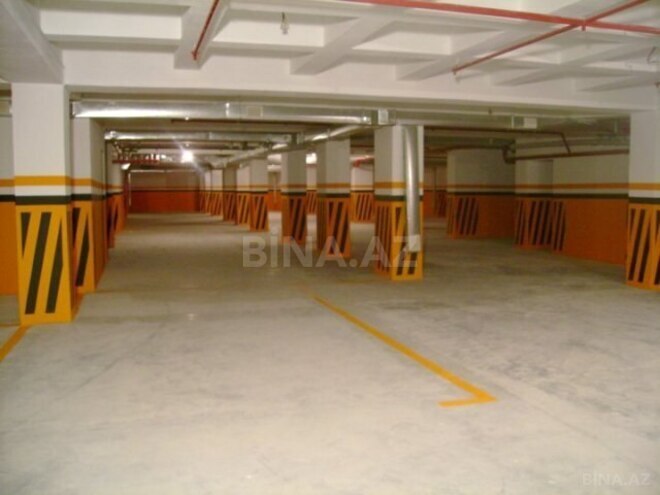 Obyekt - İçəri Şəhər m. - 12000 m² (25)