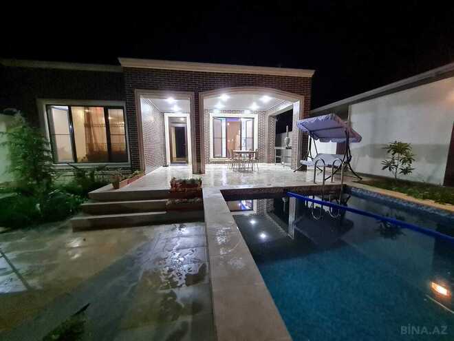 Сдаётся 4-комн. дом/дача 250 м², пос. Мардакан, photo 12 from 32