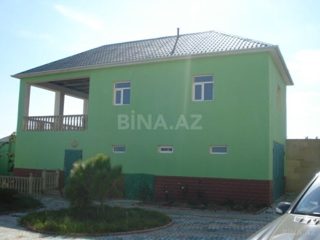 10-комн. дом/дача - Бинагадинский р. - 622 м² (5)
