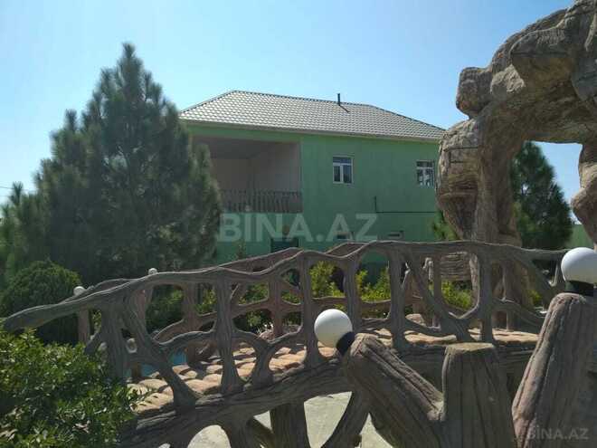 10-комн. дом/дача - Бинагадинский р. - 622 м² (8)