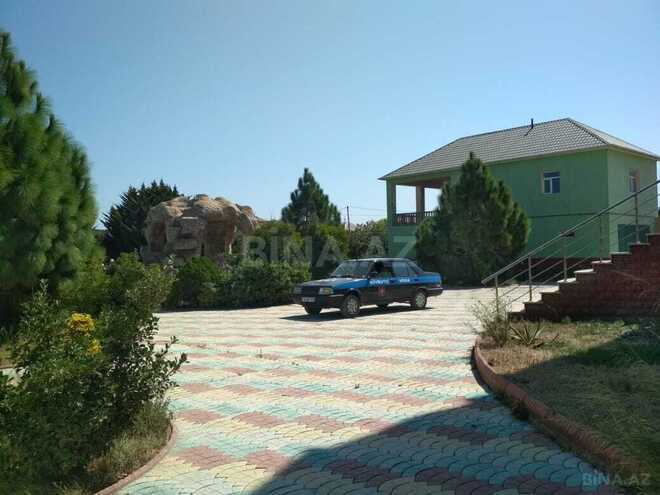10-комн. дом/дача - Бинагадинский р. - 622 м² (7)