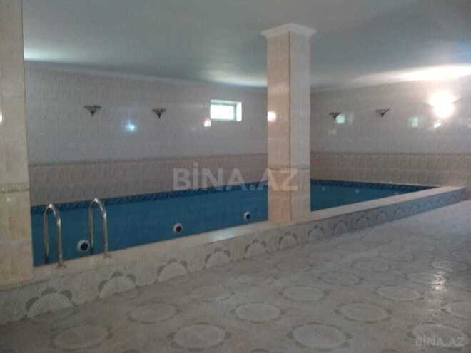 10-комн. дом/дача - Бинагадинский р. - 622 м² (30)