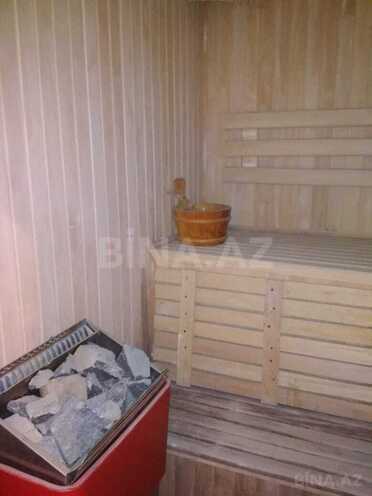 10-комн. дом/дача - Бинагадинский р. - 622 м² (25)