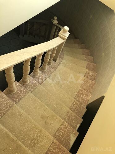 10-комн. дом/дача - Бинагадинский р. - 622 м² (21)