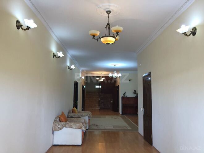 10-комн. дом/дача - Бинагадинский р. - 622 м² (35)