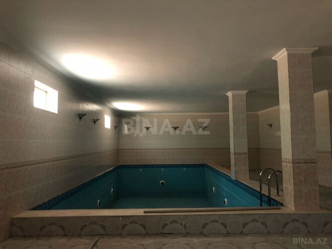 10-комн. дом/дача - Бинагадинский р. - 622 м² (31)