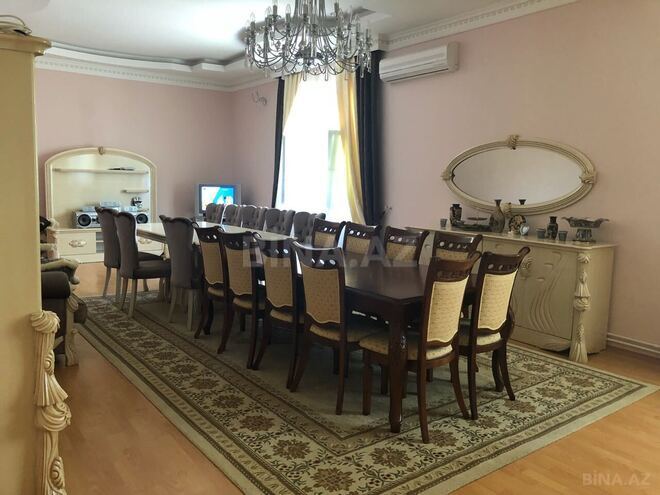 10-комн. дом/дача - Бинагадинский р. - 622 м² (34)