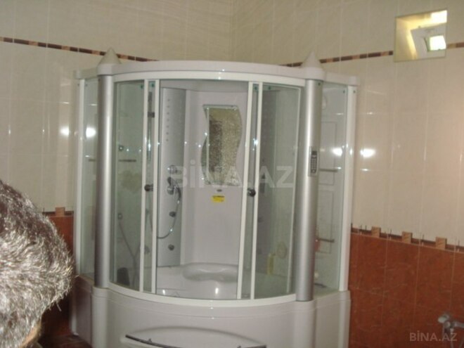 10-комн. дом/дача - Бинагадинский р. - 622 м² (33)