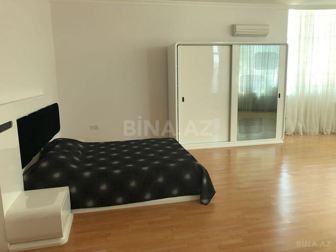 10-комн. дом/дача - Бинагадинский р. - 622 м² (39)