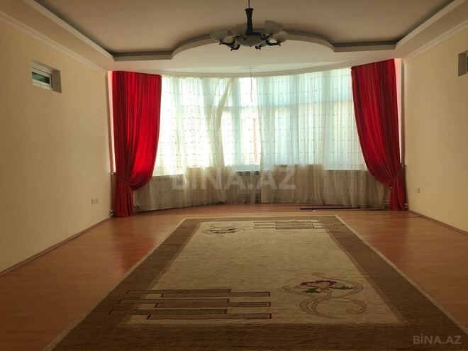 10-комн. дом/дача - Бинагадинский р. - 622 м² (38)