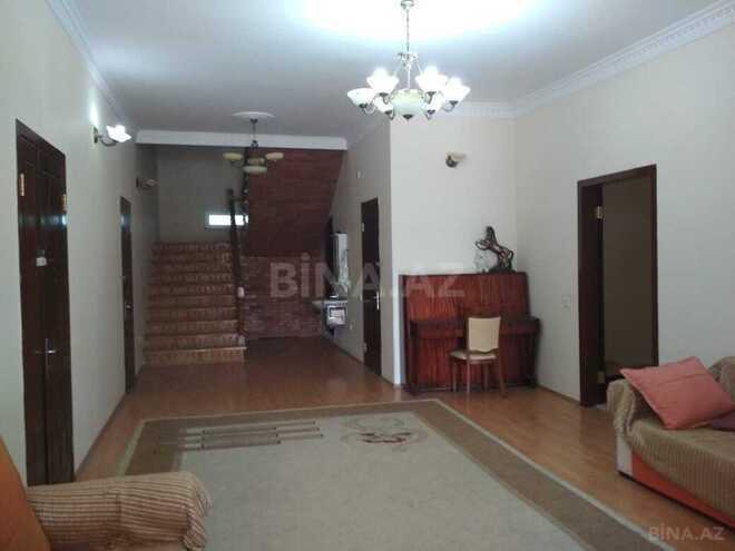 10-комн. дом/дача - Бинагадинский р. - 622 м² (46)