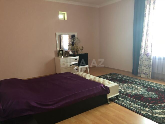 10-комн. дом/дача - Бинагадинский р. - 622 м² (41)