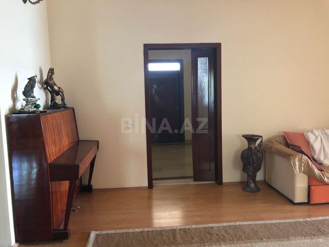 10-комн. дом/дача - Бинагадинский р. - 622 м² (37)