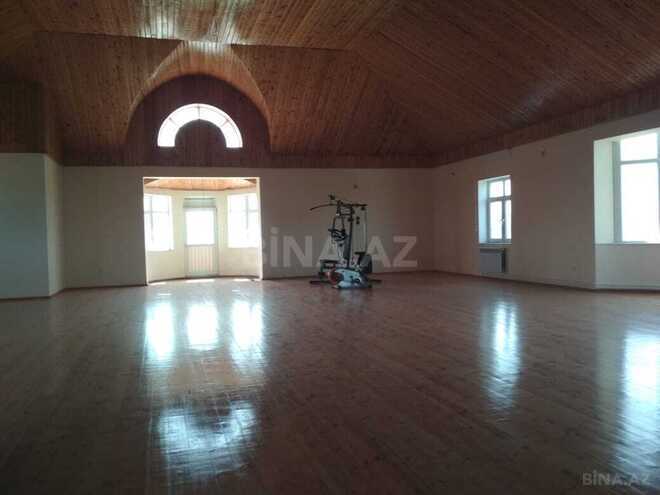 10-комн. дом/дача - Бинагадинский р. - 622 м² (47)