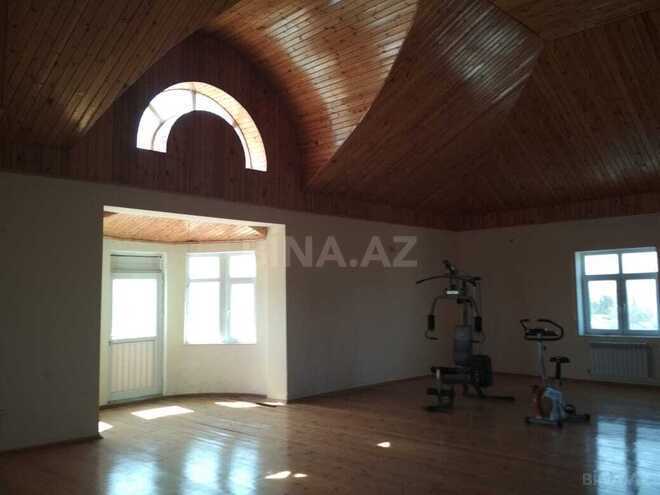 10-комн. дом/дача - Бинагадинский р. - 622 м² (45)