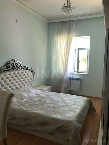 10-комн. дом/дача - Бинагадинский р. - 622 м² (42)