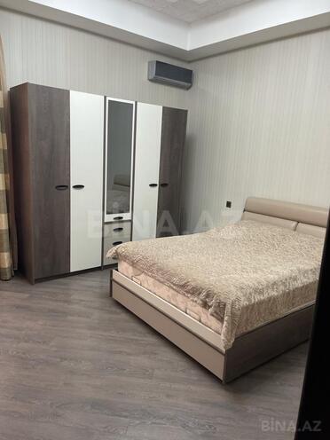 5-комн. дом/дача - пос. Мардакан - 260 м² (25)