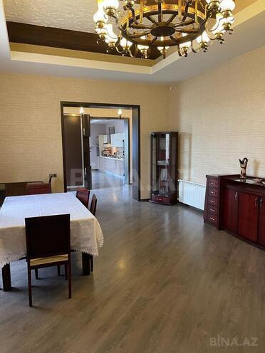 5-комн. дом/дача - пос. Мардакан - 260 м² (18)