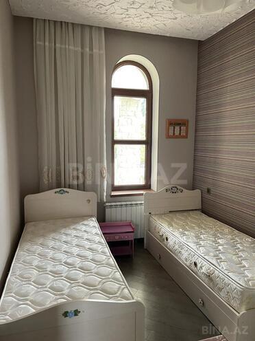 5-комн. дом/дача - пос. Мардакан - 260 м² (22)