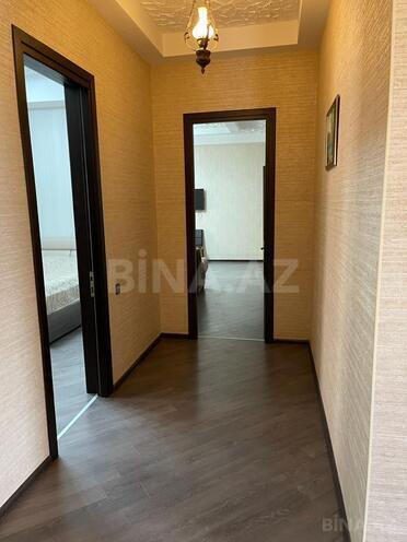 5-комн. дом/дача - пос. Мардакан - 260 м² (19)