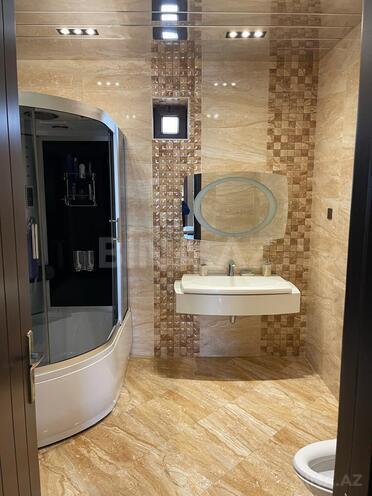 5-комн. дом/дача - пос. Мардакан - 260 м² (29)