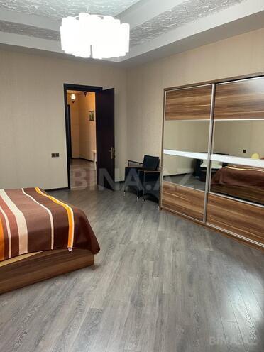 5-комн. дом/дача - пос. Мардакан - 260 м² (27)