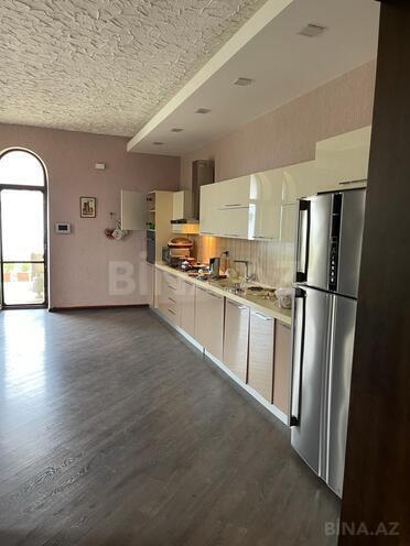 5-комн. дом/дача - пос. Мардакан - 260 м² (15)