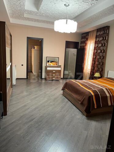 5-комн. дом/дача - пос. Мардакан - 260 м² (24)