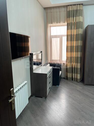 5-комн. дом/дача - пос. Мардакан - 260 м² (16)