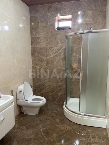 5-комн. дом/дача - пос. Мардакан - 260 м² (28)